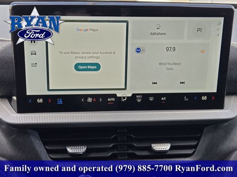 New 2026 Ford Explorer Platinum RWD image 12