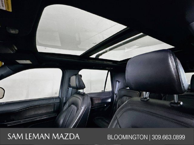 Used 2021 Ford Expedition Limited AWD/4WD image 23