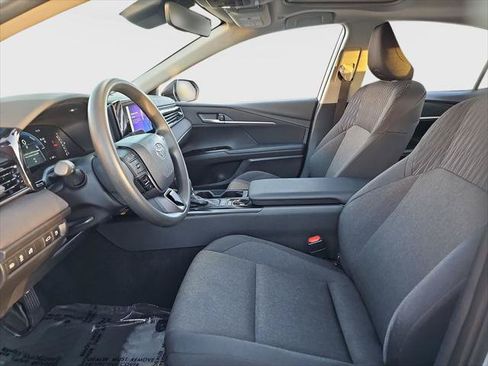 Certified 2025 Toyota Camry LE w/ Convenience Package FWD image 16