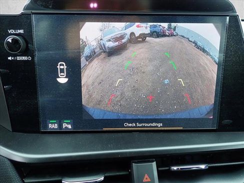 New 2026 Subaru Outback Premium AWD/4WD image 18