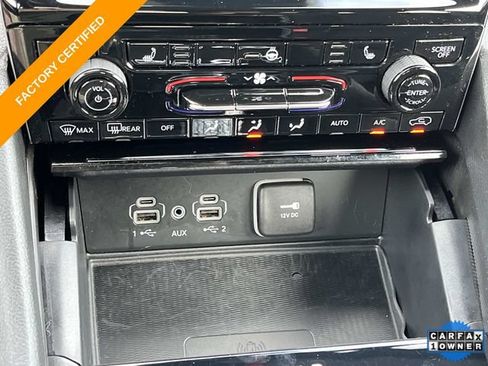 Used 2025 Jeep Grand Cherokee L Laredo w/ Luxury Tech Group I AWD/4WD image 33