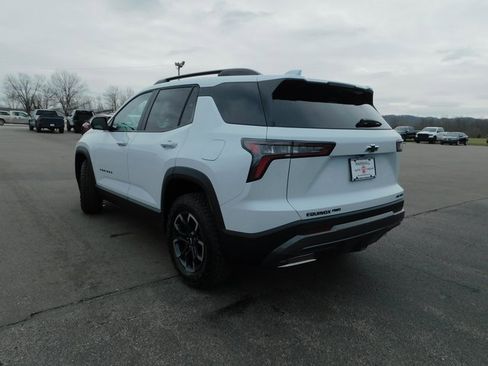 New 2026 Chevrolet Equinox ACTIV w/ Safety and Technology Package image 9