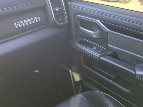 Used 2019 RAM 2500 Laramie image 19