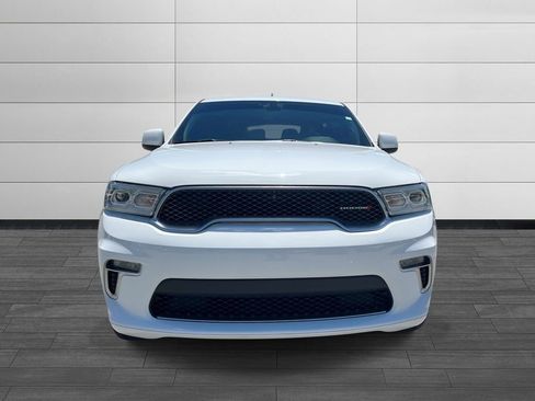 Used 2022 Dodge Durango SXT w/ Anodized Platinum Package AWD/4WD image 8