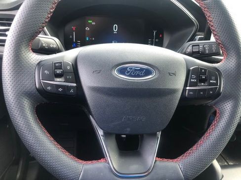 Used 2023 Ford Escape ST-Line Select w/ Tech Pack #1 image 12