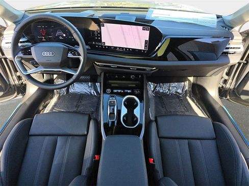 New 2026 Audi A6 Premium Plus image 35