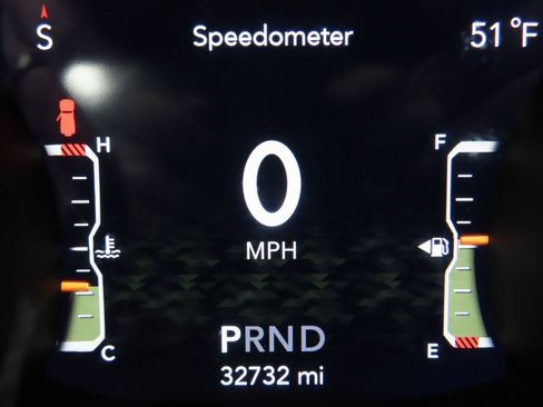 Used 2023 Jeep Wrangler Unlimited Sahara image 13