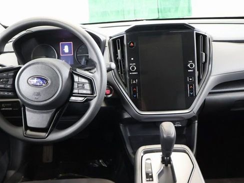 New 2026 Subaru Crosstrek 2.0i Premium image 14