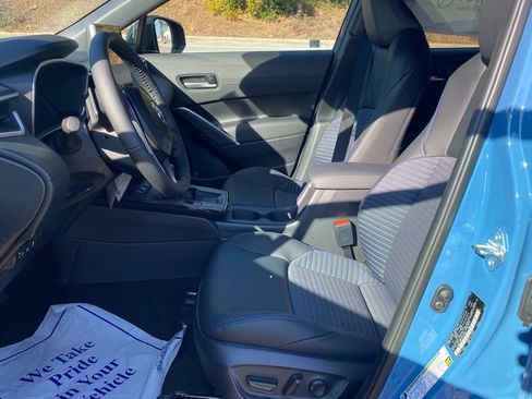 New 2026 Toyota Corolla Cross L image 6