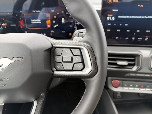 New 2026 Ford Mustang GT RWD image 26