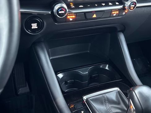 Certified 2025 MAZDA MAZDA3 s image 14