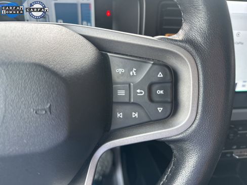 Used 2023 Ford Bronco Badlands image 9