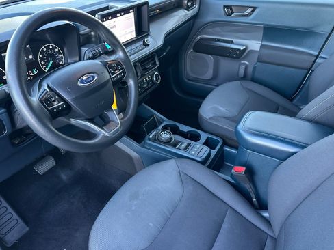 Used 2023 Ford Maverick XL image 10