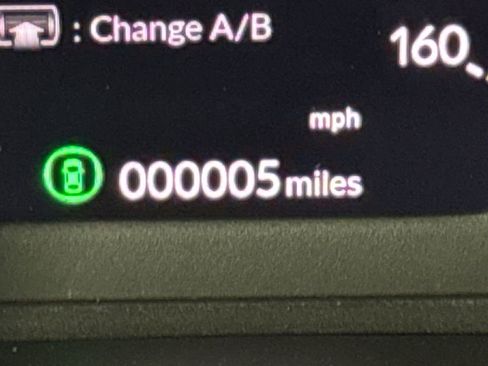 New 2025 Honda Accord SE image 13