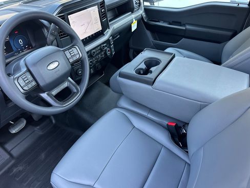 New 2025 Ford F150 XL image 9