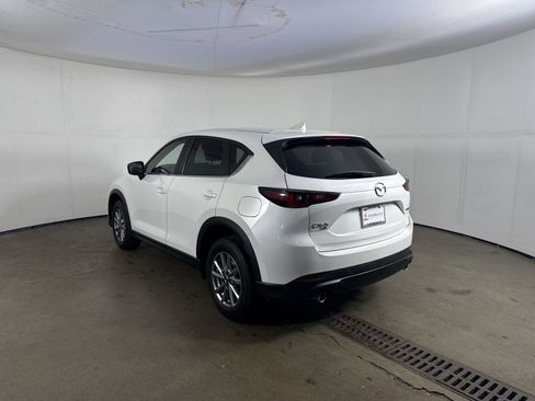 Used 2023 MAZDA CX-5 AWD 2.5 S w/ Select Package image 29