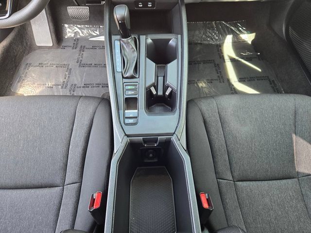 Certified 2024 Honda Accord LX image 12