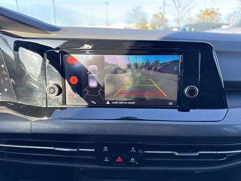 Used 2024 Volkswagen GTI S image 28