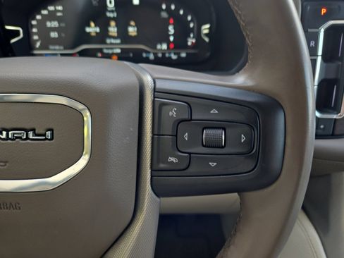 Used 2023 GMC Yukon Denali w/ Max Trailering Package AWD/4WD image 16
