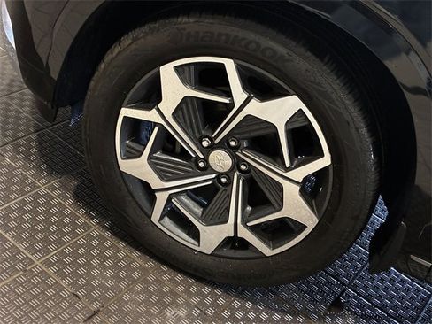 Used 2021 Hyundai Palisade Calligraphy w/ Cargo Package image 8