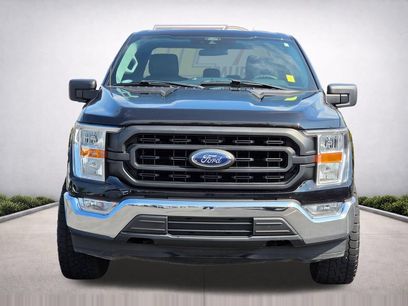 Used 2021 Ford F150 XL w/ Equipment Group 101A High