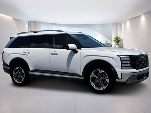 New 2026 Hyundai Palisade Limited image 10