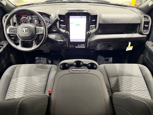 New 2026 RAM 3500 Tradesman image 13