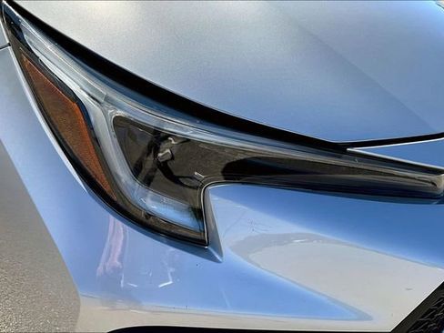 Used 2024 Toyota Corolla SE image 49