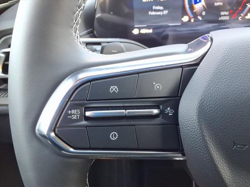 New 2026 Chevrolet Traverse LT image 22