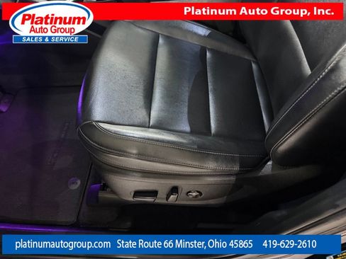Used 2022 Kia Telluride S AWD/4WD image 12