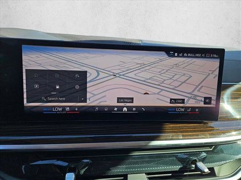New 2026 BMW X7 xDrive40i AWD/4WD image 12