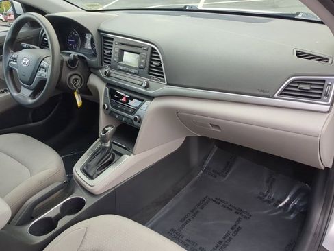 Used 2017 Hyundai Elantra SE image 23