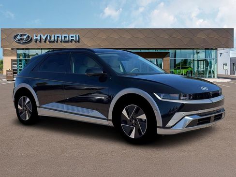 New 2026 Hyundai Ioniq 5 Limited image 10