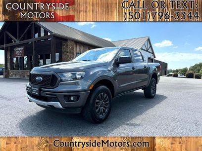Used 2019 Ford Ranger XLT w/ Equipment Group 301A Mid