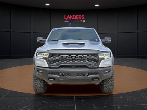 New 2026 RAM 1500 RHO AWD/4WD image 4