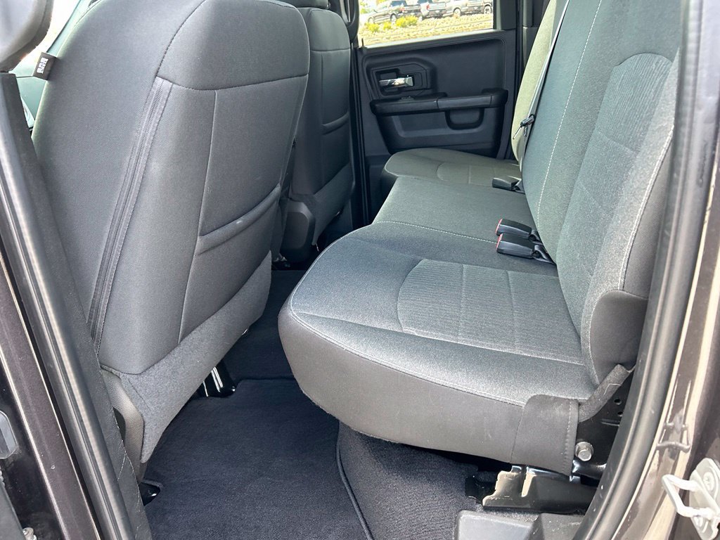 Used 2022 RAM 1500 Warlock AWD/4WD image 26