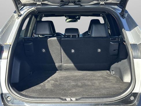 Used 2020 Toyota RAV4 XSE image 27