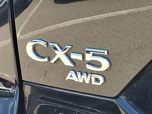 Used 2021 MAZDA CX-5 Grand Touring image 30