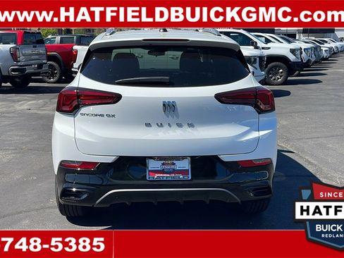 New 2026 Buick Encore GX Sport Touring w/ Comfort Package image 4
