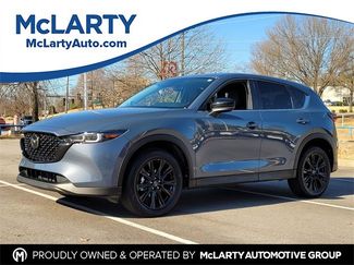 Used 2023 MAZDA CX-5 Carbon Edition video 1