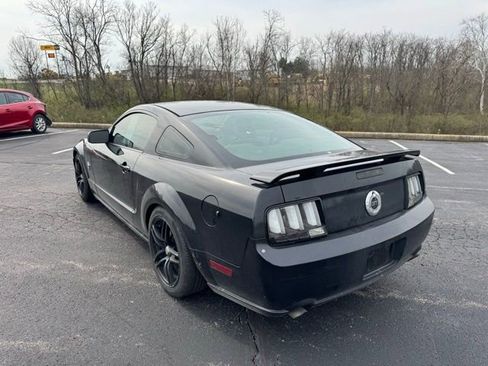 Used 2009 Ford Mustang GT Premium image 5
