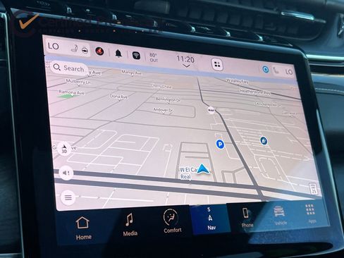 Certified 2022 Jeep Grand Cherokee Limited 4xe image 20