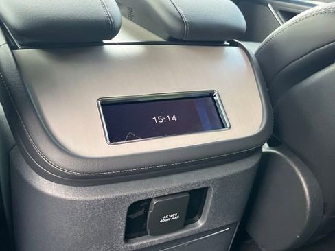 New 2026 Lincoln Navigator L Reserve w/ Jet Appearance Package image 18