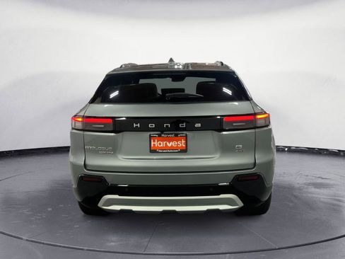 Certified 2025 Honda Prologue Touring image 7