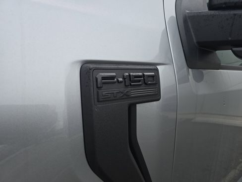 New 2026 Ford F150 STX w/ Equipment Group 200A image 12