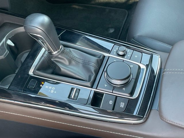 Certified 2023 MAZDA CX-30 2.5 Turbo w/ Premium Package AWD/4WD image 21