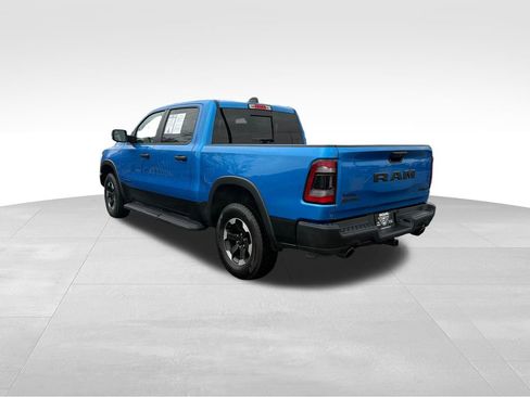 Used 2023 RAM 1500 Rebel w/ Rebel Level 1 Equipment Group image 5