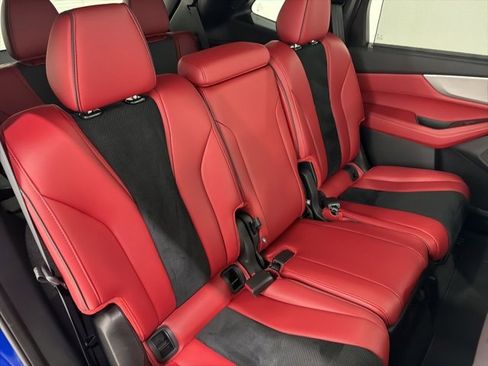 Certified 2025 Acura MDX A-Spec image 24