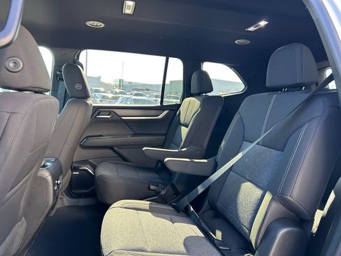 New 2026 GMC Acadia Elevation AWD/4WD image 35