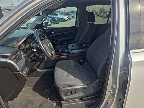 Used 2019 Chevrolet Tahoe LS image 10